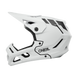 Вело каска O'NEAL SL1 CREST WHITE/BLACK 72633 снимка 5