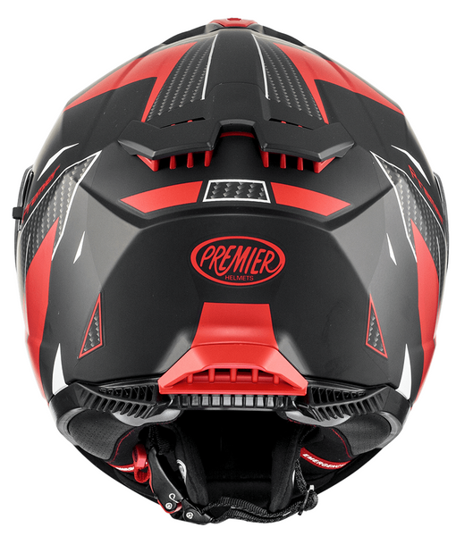 Каска PREMIER TYPHOON RS 92 BM 62687 автомобилен продукт ShakiAuto