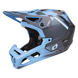 Вело каска O'NEAL SL1 GLACIOR BLUE 87161 снимка 2