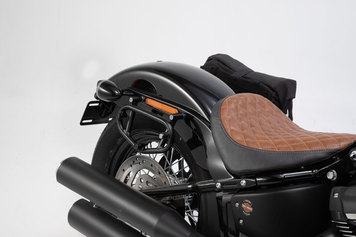 Комплект странични чанти SW-MOTECH LC SIDE BAG SYS LEGEND FXBB 1750 ABS 20 64949 автомобилен продукт ShakiAuto