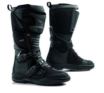Мото ботуши FALCO AVANTOUR 3 BLACK 82878 автомобилен продукт ShakiAuto