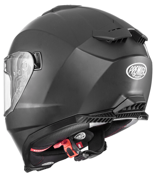 Каска PREMIER TYPHOON U9 BM 62688 автомобилен продукт ShakiAuto