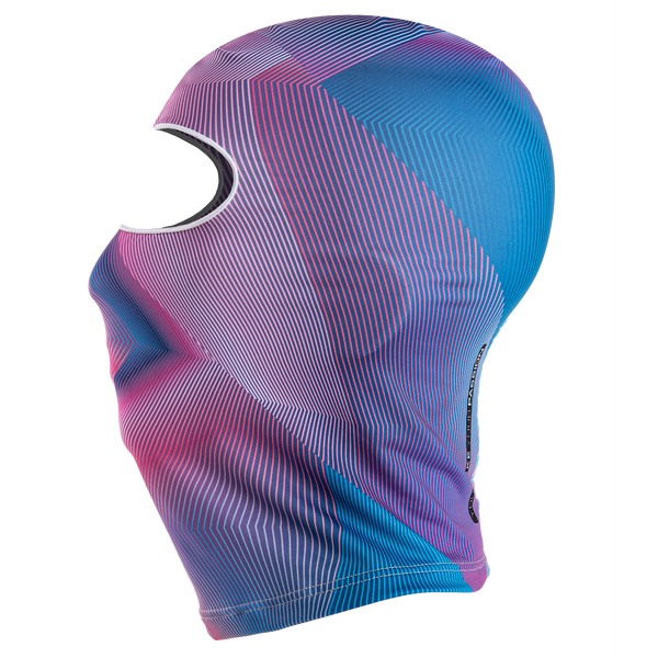 Боне ICE2 SOLID BLUE/PINK 100994 автомобилен продукт ShakiAuto