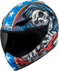Каска ICON Domain&trade; Revere 62505 снимка 1