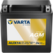 Varta Moto AUX14 12v 13Ah 200A AGM L+ 513106020K262 снимка 1
