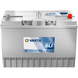 Акумулатор Варта промотив сли 12v 120Ah 780 A R+ 620047078K182 снимка 1