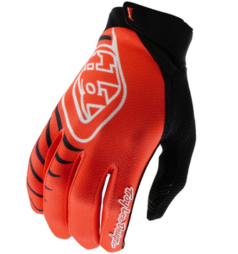 Детски мотокрос ръкавици TROY LEE DESIGNS GP Pro - Mono Orange 93345 автомобилен продукт ShakiAuto