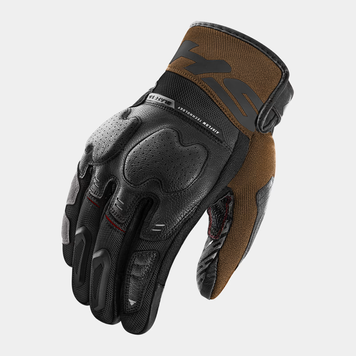 Мото ръкавици SHIMA BLAZE 3.0 BROWN 103317 автомобилен продукт ShakiAuto