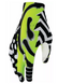Mотокрос ръкавици THOR SPORTMODE ANARCHY BLACK/WHITE 84187 снимка 1