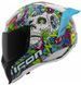 Каска ICON Ultraflite Doodle 3 MIPS&reg; BL 81519 снимка 5