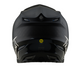 Mотокрос каска TROY LEE DESIGNS SE5 Carbon Mono - Black 93623 снимка 5