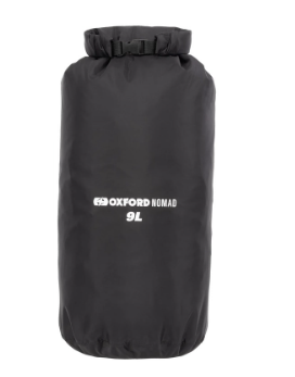 Водоустойчива чанта Oxford Nomad 9L 95038 автомобилен продукт ShakiAuto