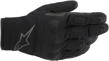 Ръкавици ALPINESTARS S-MAX DRYSTAR BLACK/ANTRACITE 37684 автомобилен продукт ShakiAuto