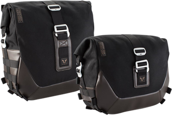 Комплект странични чанти SW-MOTECH SIDEBAG SYS LEGEND LC SCRAMBLER 400 ABS \\ 64918 автомобилен продукт ShakiAuto