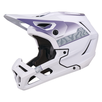 Вело каска O'NEAL SL1 TERRA WHITE 87159 автомобилен продукт ShakiAuto
