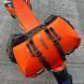 Мото чанта KRIEGA ROLLPACK 20 ORANGE 93636 снимка 4