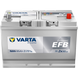 АКУМУЛАТОР ВАРТА DYNAMIC EFB 12/85/800A R+ 585 501 080 снимка 1