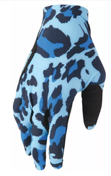 Mотокрос ръкавици THOR SPORTMODE CHEETAH BLUE/MIDNIGHT 84194 автомобилен продукт ShakiAuto