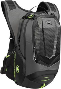 Мото раница с хидратор OGIO DAKAR HYDRO 3L 32268 автомобилен продукт ShakiAuto