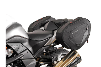 Комплект чанти за седалка SW-MOTECH BLAZE H SADDLEBAG SET Z 1000 64915 автомобилен продукт ShakiAuto