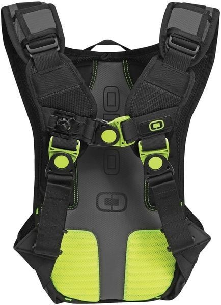 Мото раница с хидратор OGIO DAKAR HYDRO 3L 32268 автомобилен продукт ShakiAuto