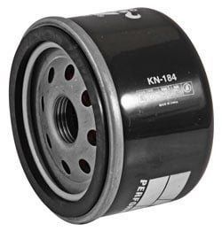 Маслен филтър K&N KN184 2770 автомобилен продукт ShakiAuto