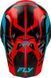 Мотокрос каска FLY RACING Formula CP Krypton - Red/Black/Blue 68255 снимка 3