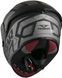 Спортна каска VEMAR HURRICANE CLAW MATT DARK SILVER 22874 снимка 4