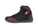 Боти FORMA Genesis Black/Red 95745 снимка 3