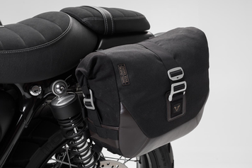 Комплект странични чанти SW-MOTECH SIDEBAG SYS LEGEND LC STREET SCRAMBLER 900 ABS 17-20 64858 автомобилен продукт ShakiAuto