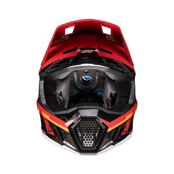 Мотокрос каска LEATT Kit Moto 7.5 Red V26 88014 автомобилен продукт ShakiAuto