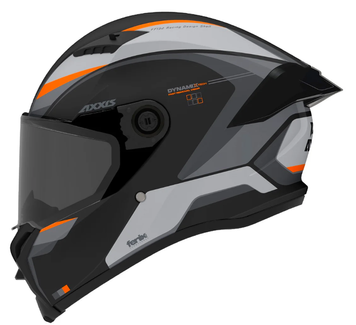Каска AXXIS FENIX TURBULENCE B2 MATT 102877 автомобилен продукт ShakiAuto