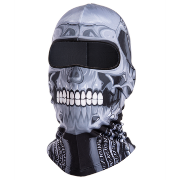 Боне ICE2 SOLID SCULL 100997 автомобилен продукт ShakiAuto