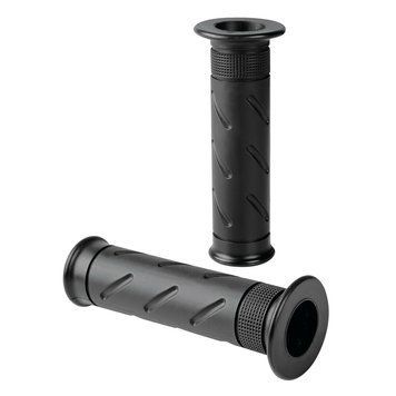Мото ръкохватки Street Grip Black 90531 27959 автомобилен продукт ShakiAuto