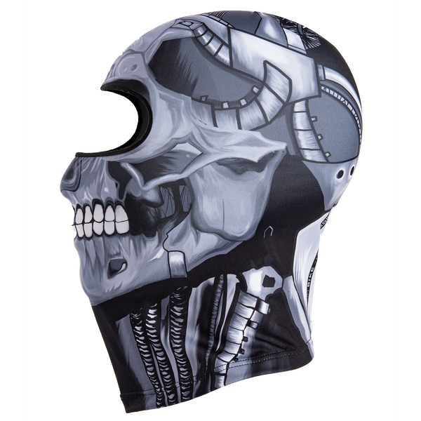 Боне ICE2 SOLID SCULL 100997 автомобилен продукт ShakiAuto