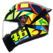 Каска AGV K1 S E2206 - SOLELUNA 2017 58722 снимка 4