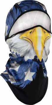 Боне ZANheadgear SPORTFLEX CONV USA EAGLE 77071 автомобилен продукт ShakiAuto