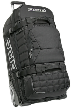 Сак с колела OGIO RIG 9800 BLACK 50146 автомобилен продукт ShakiAuto