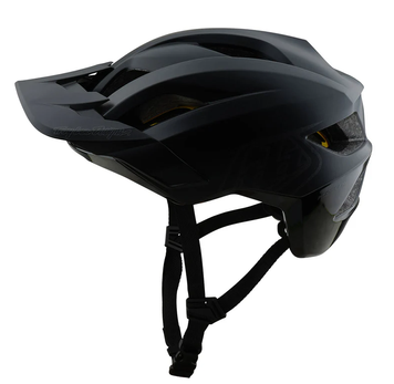 Вело каска Troy Lee Designs Flowline Helmet MIPS Point Black / Charcoal 102842 автомобилен продукт ShakiAuto