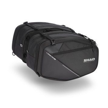 Дисаги за мотор SHAD SL58 v2 95634 автомобилен продукт ShakiAuto