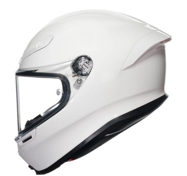 КАСКА AGV K6 S E2206 - WHITE 73540 автомобилен продукт ShakiAuto