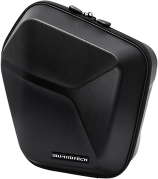 Мото куфар SW-MOTECH SIDE CASE URBAN ABS L F 800 GT ABS 64884 автомобилен продукт ShakiAuto