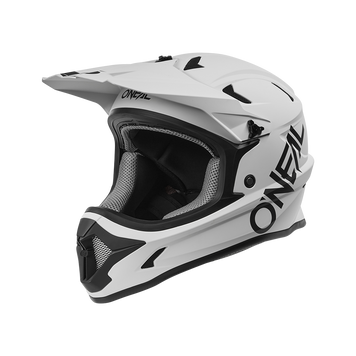 Вело каска O'NEAL SONUS SOLID LIGHT GRAY 72643 автомобилен продукт ShakiAuto
