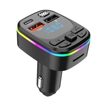 Bluetooth Трансмитер - PA688 75104 - PA688 автомобилен продукт ShakiAuto