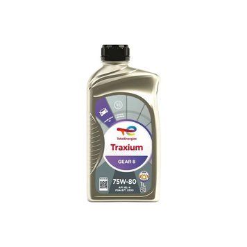 TOTAL BV 75W80 GL МАСЛО СК.КУТИЯ 1L TOT122 автомобилен продукт ShakiAuto