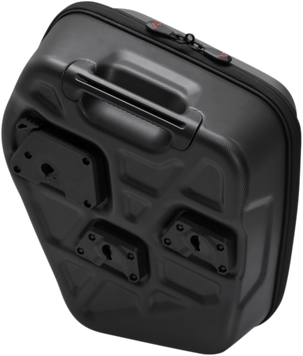 Мото куфар SW-MOTECH SIDE CASE URBAN ABS R F 800 GT ABS 20 64885 автомобилен продукт ShakiAuto