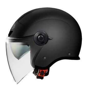 Скутерова каска Premier CITY FLY EVO U9 BM 92108 автомобилен продукт ShakiAuto