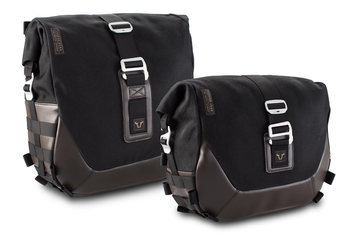 Комплект чанти за седалка SW-MOTECH LEGEND SIDE BAG SYSTEM SPEED TWIN 1200 ABS 64895 автомобилен продукт ShakiAuto