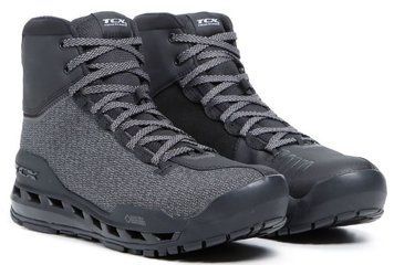 Боти TCX Climatrek Surround Gore-Tex Black/Grey 79541 автомобилен продукт ShakiAuto