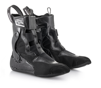 Вътрешен ботуш за мотокрос ботуши ALPINESTARS TECH 10 VENTED 40642 автомобилен продукт ShakiAuto
